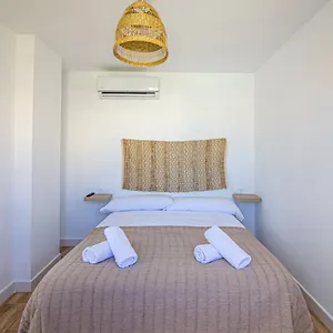 Sunstay Seaside Flat I Puerto Marina , Benalmadena Spain