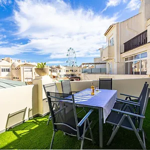Sunstay Seaside Flat I Puerto Marina , Benalmadena Spain