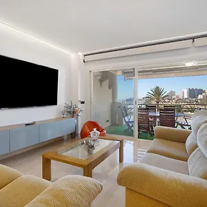 Luxury In Puerto Marina , Benalmadena Spain