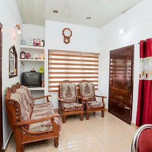 Farm stay Koonamparayil Munnar Anaviratty-family Only, Anaviratty