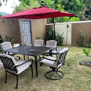 Oasis One Bedroom , Kingston Jamaica